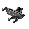 LDNIO MG03 Universal Car Gravity Auto Car Phone Holder Air Vent Mount Stand (Only Ground Shipping)