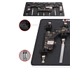 BaiYi DS-208 Multi-function Macbook Motherboard Repair Fixture Platform (Only Ground Shipping) (Not Returnable)
