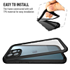 SHELLBOX Waterproof Case Surfing Underwater Diving for iPhone 13 Pro (Only Ground Shipping)