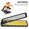 SHELLBOX Waterproof Case Surfing Underwater Diving for iPhone XR (Only Ground Shipping)