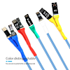 SUNSHINE SS-905A V7.0 Special Power Cable for iPhone 6-13PM (Not Returnable)