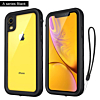 SHELLBOX Waterproof Case Surfing Underwater Diving for iPhone XR (Only Ground Shipping)