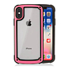 Premium Hybrid Protective Case - PINK for iPhone 8P / 7P (Only Ground Shipping)