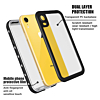 SHELLBOX Waterproof Case Surfing Underwater Diving for iPhone XR (Only Ground Shipping)