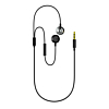 LDNIO HP08 High Quality Wired Stereo Headset Earphone with Microphone (Only Ground Shipping)