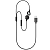 LDNIO HP08C High Quality USB-C Wired Stereo Earphone with Controller (Only Ground Shipping)