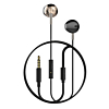 LDNIO HP09 High Quality Wired Stereo Headset Earphone with Microphone (Only Ground Shipping)