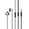 LDNIO HP09 High Quality Wired Stereo Headset Earphone with Microphone (Only Ground Shipping)