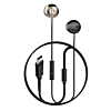 LDNIO HP09C High Quality Wired Stereo Earphone with Controller USB-C (Only Ground Shipping)