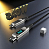 i2C 240W Charging Digital Display Data Cable (Only Ground Shipping)