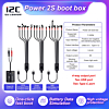 i2C Power 2S Boot Box for iPhone 8 to 15 Pro Max