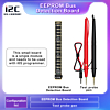 i2C EEPROM Bus Detection Board (Not Returnable)