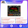 i2C C09 Charge Detection / Voltage Measurement Digital Waveform Ammeter