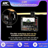 i2C C09 Charge Detection / Voltage Measurement Digital Waveform Ammeter
