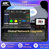 i2C C09 Charge Detection / Voltage Measurement Digital Waveform Ammeter