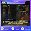 i2C C09 Charge Detection / Voltage Measurement Digital Waveform Ammeter