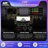 i2C C09 Charge Detection / Voltage Measurement Digital Waveform Ammeter