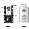 i2C KC03 Multi-function Battery Activation Detection Repair Device for iPhones / Android