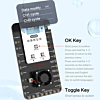 i2C KC03 Multi-function Battery Activation Detection Repair Device for iPhones / Android