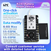 i2C KC03 Multi-function Battery Activation Detection Repair Device for iPhones / Android