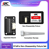 i2C M16Pro Non-Disassembly Fixture Set Compatible with 16 Pro / 16 Pro Max Use for EPR32 Chip Programmer