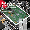 i2C All-in-one Dual Handle Repair Kit Q1+Q2 (2 Handle and 4 Blades)