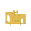 AiXun iHeater Pro Special Heating Planting Tin Module for iPhone 12 Mini / 12 / 12P / 12PM (3 Pcs) (Not Returnable)