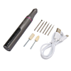 KAIGEXIN KGX-666F Smart Electronic Polishing Pen (Not Returnable) (Only Ground Shipping)