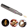 KAIGEXIN KGX-666F Smart Electronic Polishing Pen (Not Returnable) (Only Ground Shipping)