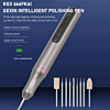 KAIGEXIN KGX-666F Smart Electronic Polishing Pen (Not Returnable) (Only Ground Shipping)