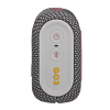 JBL Go 3 Portable Bluetooth Speaker - GRAY (Only Ground Shipping)