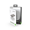 Esoulk QI Wireless Charger (5ft) (15W) (WHITE) (Only Ground Shipping)