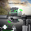 Esoulk Universal Bicycle Mount for Smart Phone (Only Ground Shipping)