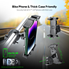 Esoulk Universal Bicycle Mount for Smart Phone (Only Ground Shipping)