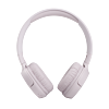 JBL Tune 510BT On Ear Wireless Headphones (ROSE GOLD) (Only Ground Shipping)