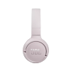 JBL Tune 510BT On Ear Wireless Headphones (ROSE GOLD) (Only Ground Shipping)