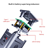 AiXun Hurricane UV Mobile Repair Oil Curing Lamp