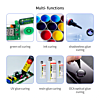 AiXun Hurricane UV Mobile Repair Oil Curing Lamp