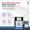 AiXun T410 LED Display Dual Channel Smart Soldering Station (Only Ground Shipping)