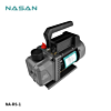 NASAN NA-RS1 1 Liter 3CFM Vacuum Pump (Only Ground Shipping) (Not Returnable)