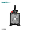 NASAN NA-RS1 1 Liter 3CFM Vacuum Pump (Only Ground Shipping) (Not Returnable)