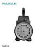 NASAN NA-RS1 1 Liter 3CFM Vacuum Pump (Only Ground Shipping) (Not Returnable)