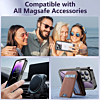 iPhone 15 Pro Max Magsafe MFS Series Waterproof Hybrid Case (Only Ground Shipping)