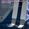 MECHANIC CPU NAND IC Chip Edge Glue Removal Knife (Not Returnable)
