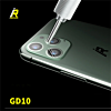 MIJING GD10 Breaking Pen for iPhone Rear Glass (Only Ground Shipping)