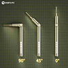 MIJING Main Board Layered Screw Pen