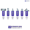 MIJING S6 Multipurpose LCD Screen Disassembly Blade Kit (6 Pcs Set)