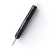 WYLIE Speed Adjustable Electric Grinding Polishing Pen with 7 Pcs Grinding Heads (Only Ground Shipping)