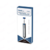 Kaisi K-331 Aluminum Alloy Manual Vacuum Soldering Tin Absorber