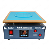 Kaisi 407 Pro 18inch Multifunction Built-in Dual Vacuum Pumps LCD Separator Pump (Only Ground Shipping)